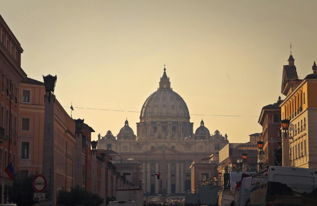 Visiter Rome, la ville eternelle : guide pour 2, 3 ou 4 jours