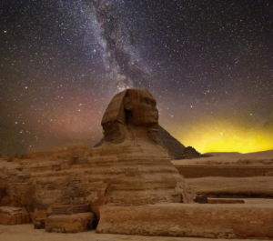 La veritable histoire du Phare d’Alexandrie en Egypte